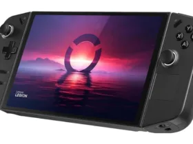 Lenovo’s Legion Go 2