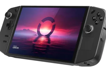 Lenovo’s Legion Go 2