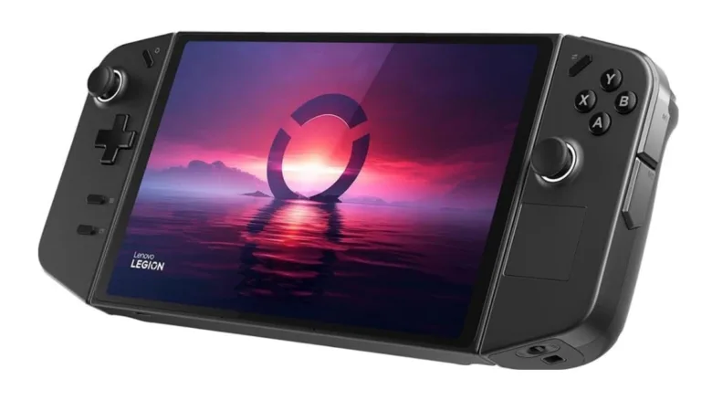 Lenovo’s Legion Go 2
