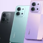 Redmi 15C 5G
