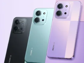 Redmi 15C 5G