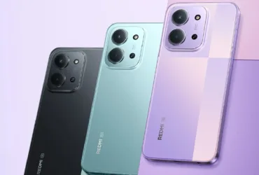 Redmi 15C 5G