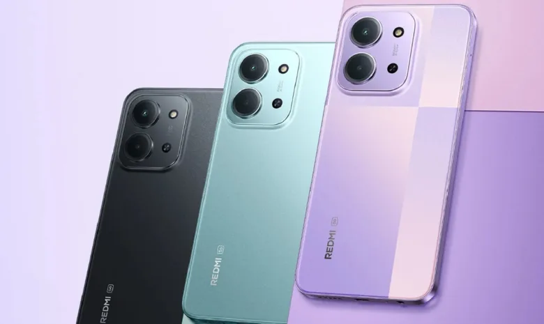Redmi 15C 5G
