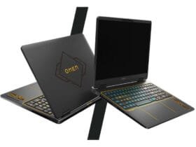 HP Omen