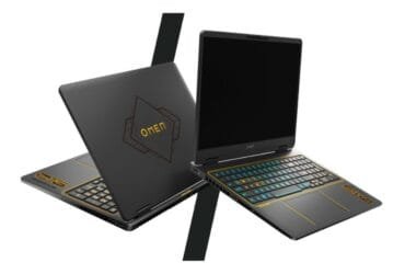 HP Omen
