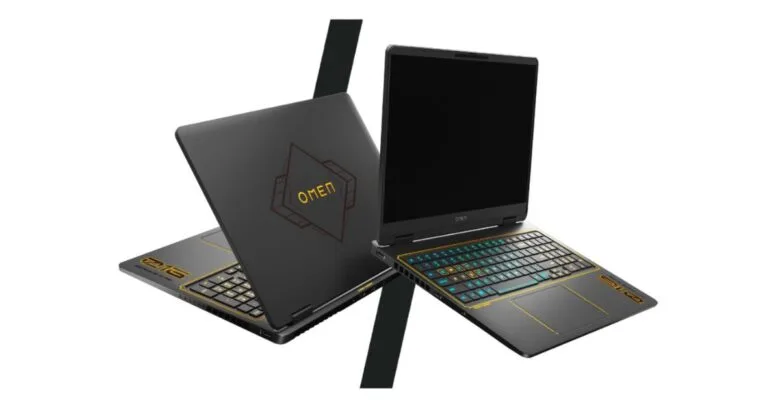 HP Omen