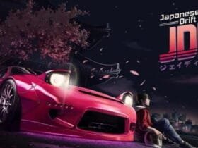 JDM