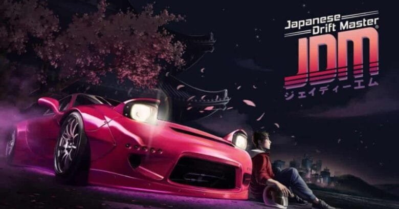 JDM