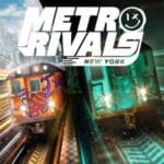 Metro Rivals