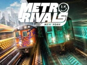 Metro Rivals