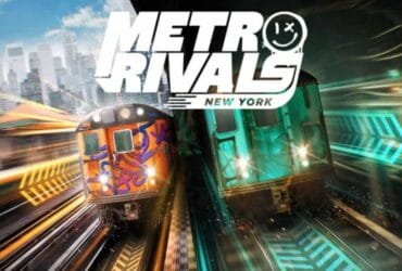 Metro Rivals
