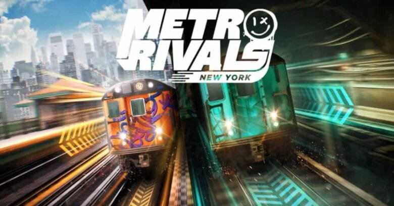 Metro Rivals