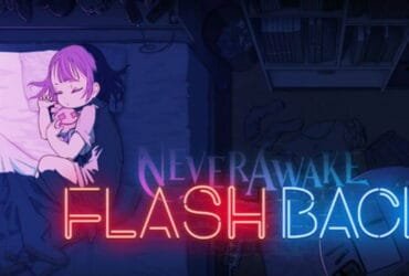 NeverAwake