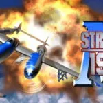 Strikers 1945