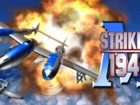 Strikers 1945