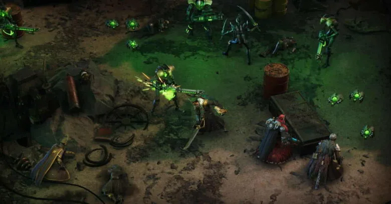 Warhammer 40,000