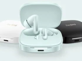Xiaomi Buds 6