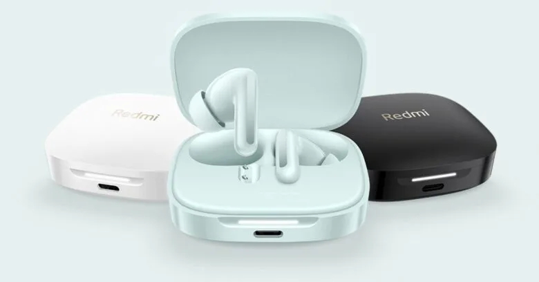 Xiaomi Buds 6