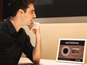 13-Inch Color E-Paper