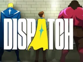 Dispatch