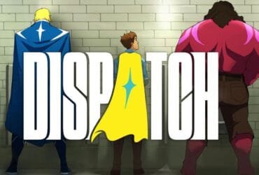Dispatch