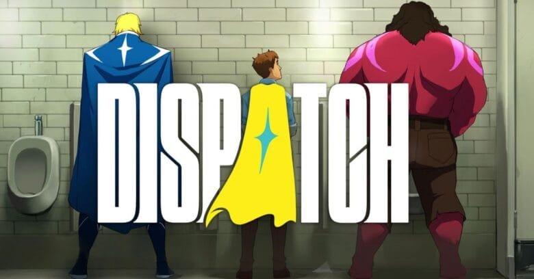 Dispatch
