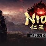 Nioh 3 Free Demo