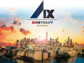 A-Train9 Evolution announced for Switch 2