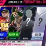 Tekken 8 Season 3 DLC