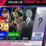 Tekken 8 Season 3 DLC