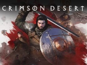 Crimson Desert PC and Console Specs