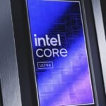 Ultra X9 processor 378H