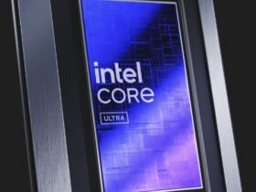Ultra X9 processor 378H