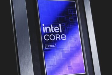 Ultra X9 processor 378H