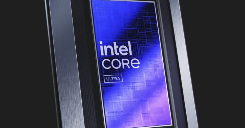 Ultra X9 processor 378H
