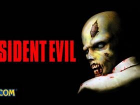 classic Resident Evil