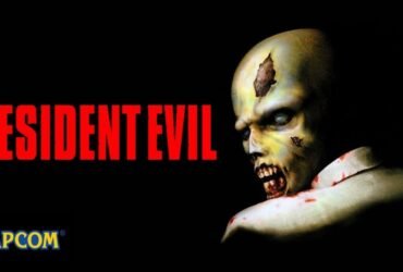 classic Resident Evil