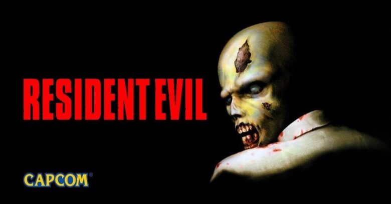 classic Resident Evil
