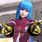 DEAD OR ALIVE 6