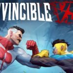 Invincible VS