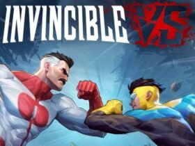 Invincible VS
