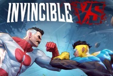 Invincible VS