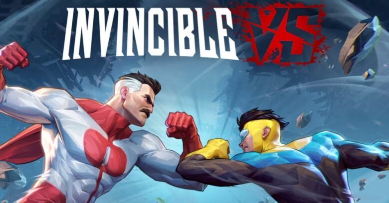 Invincible VS