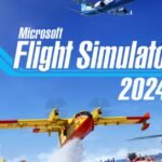 Microsoft Flight Simulator 2024