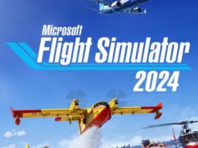 Microsoft Flight Simulator 2024