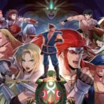 World Heroes Perfect