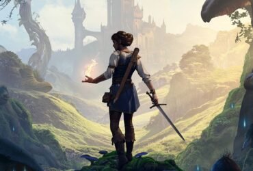 Fable Reboot