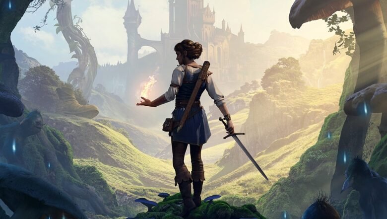 Fable Reboot