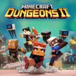 Minecraft Dungeons II