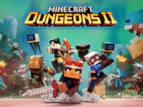 Minecraft Dungeons II